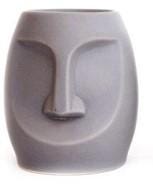 Wax melt tea-light warmers