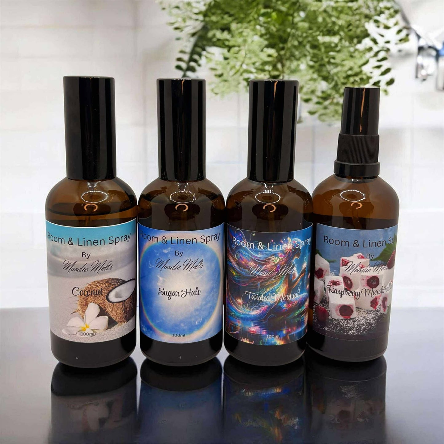 Room/Linen Spray strong fragranced 100ml