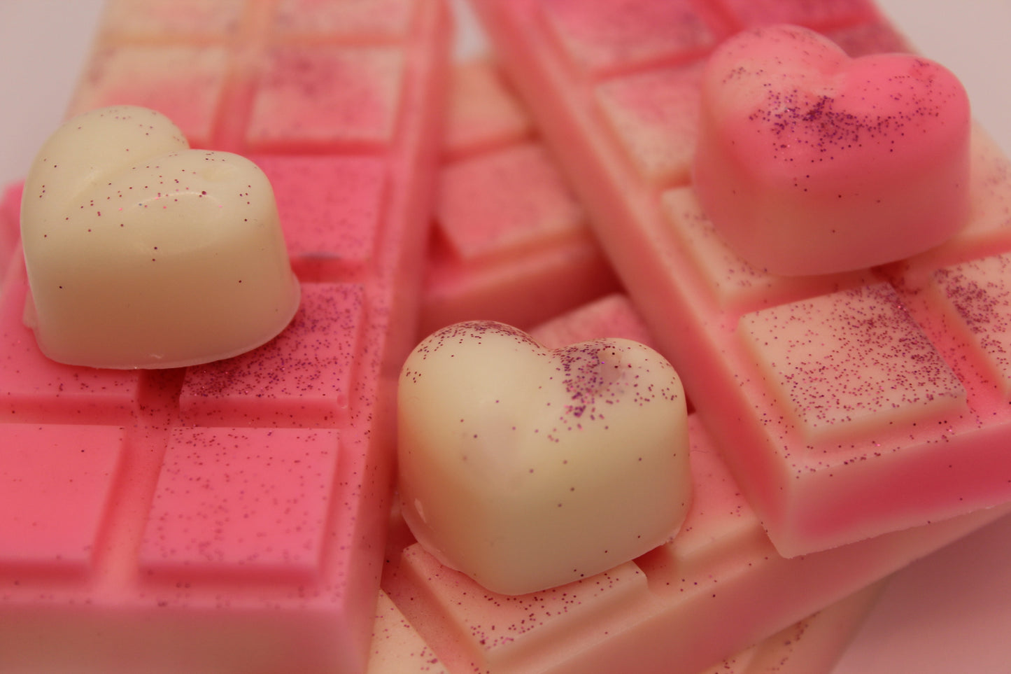 Spring Wax Melts Snapbars - Luxury Hand-Poured