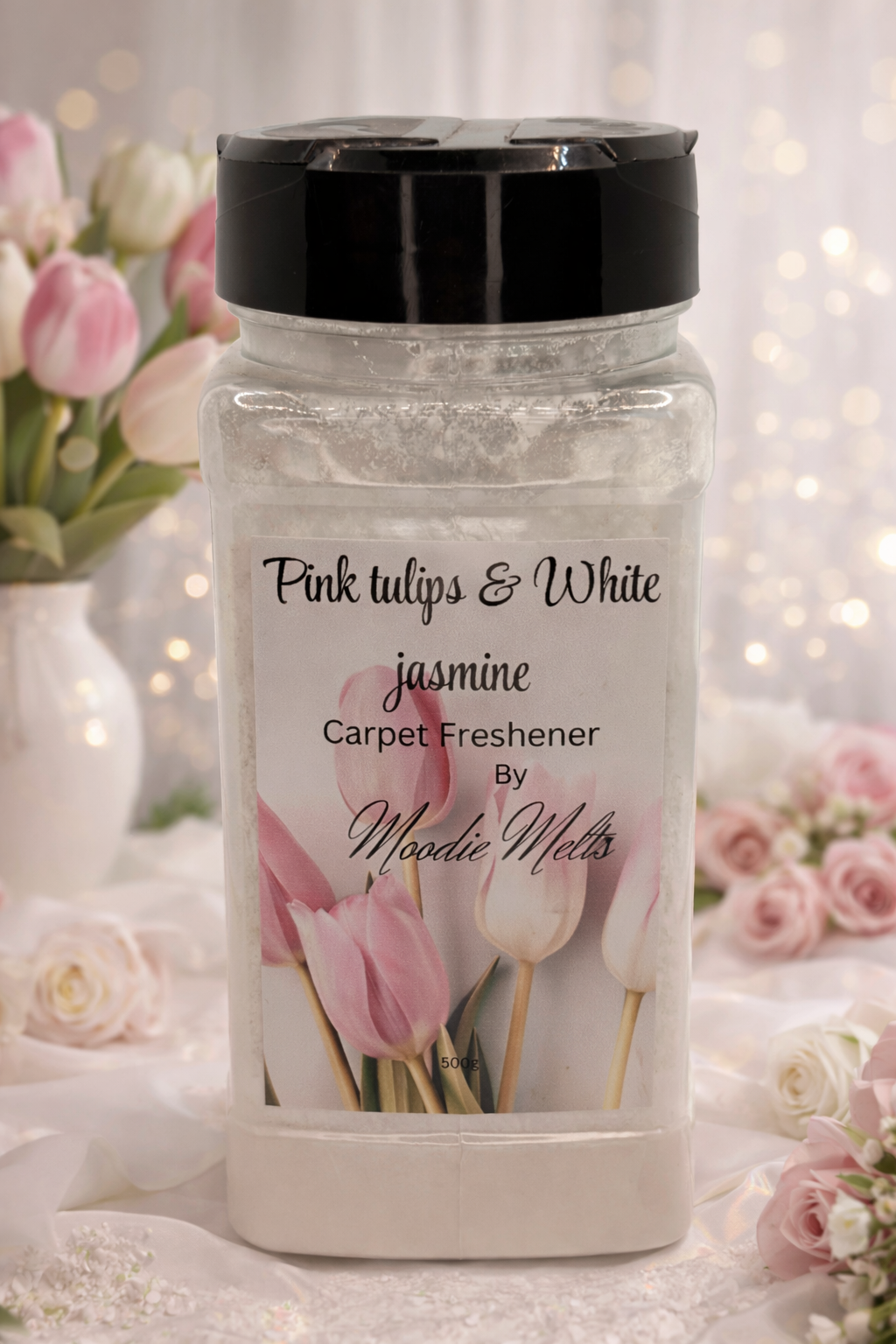 Carpet Freshener strong fragranced