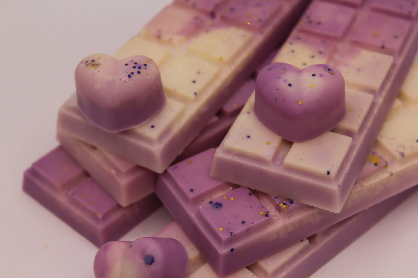 Spring Wax Melts Snapbars - Luxury Hand-Poured