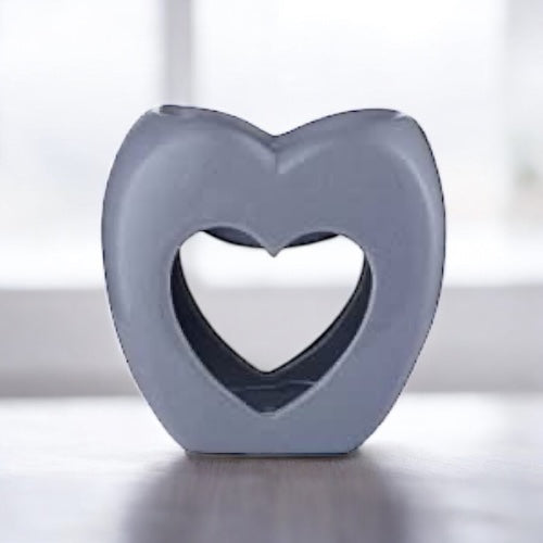 Wax melt tea-light warmers