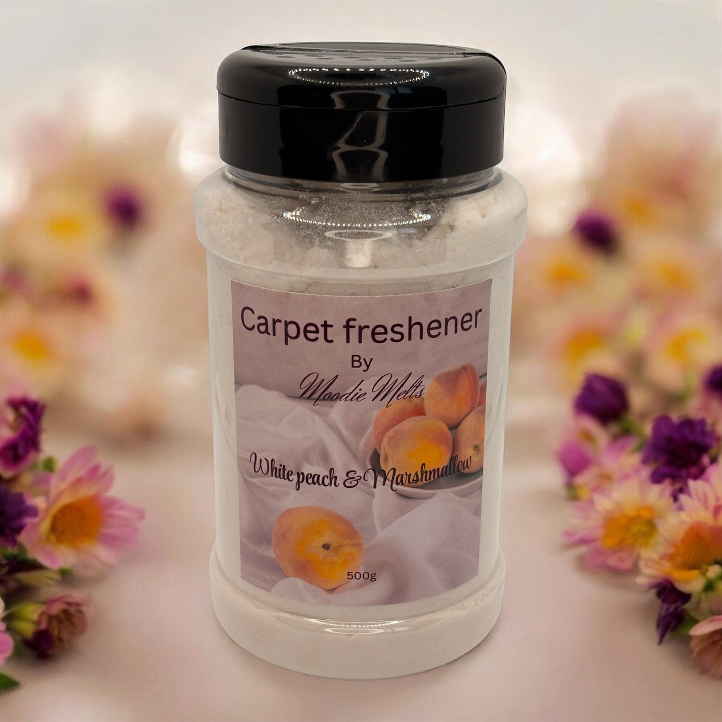 Carpet Freshener strong fragranced
