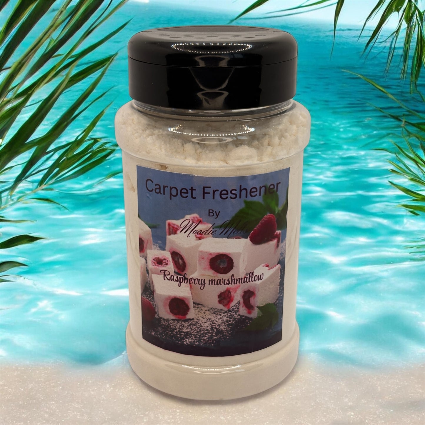 Carpet Freshener strong fragranced