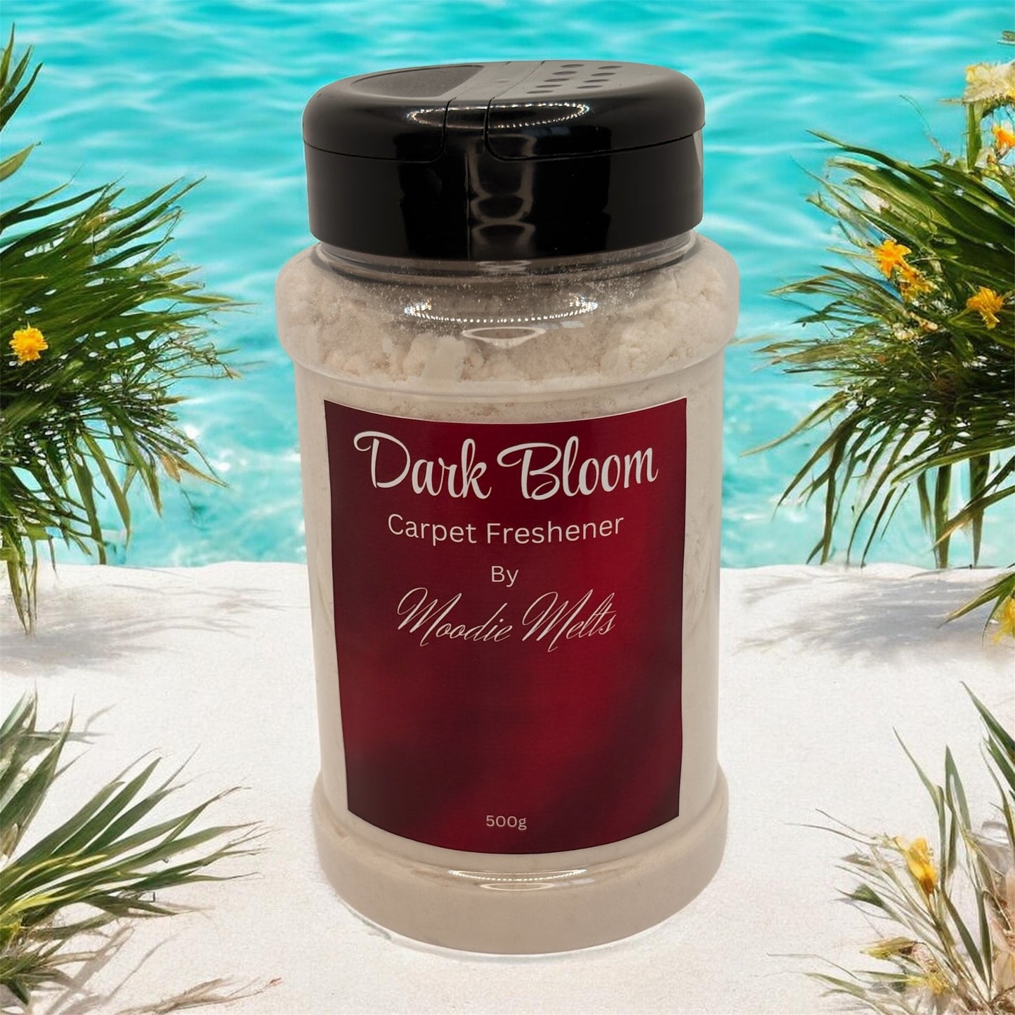 Carpet Freshener strong fragranced