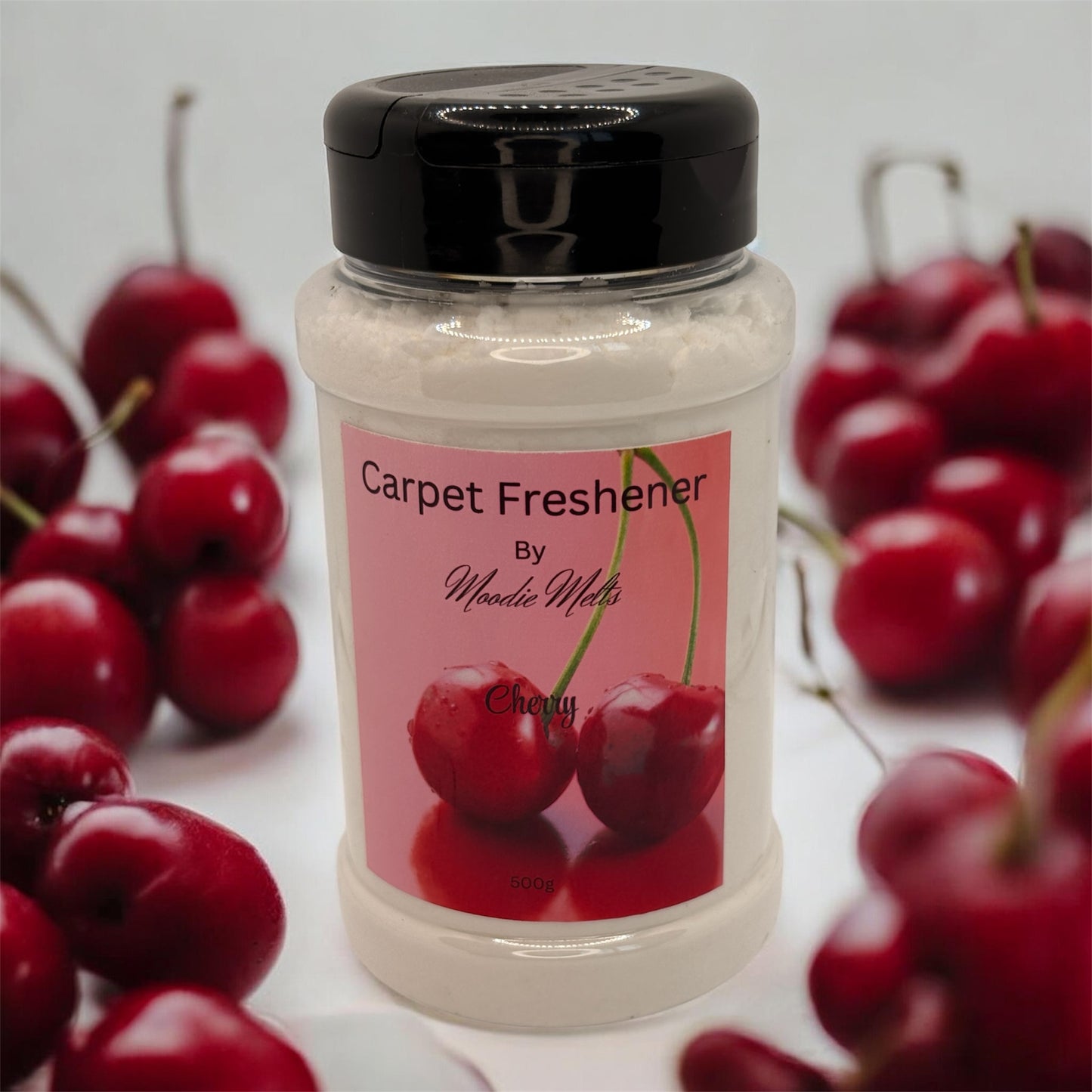 Carpet Freshener strong fragranced