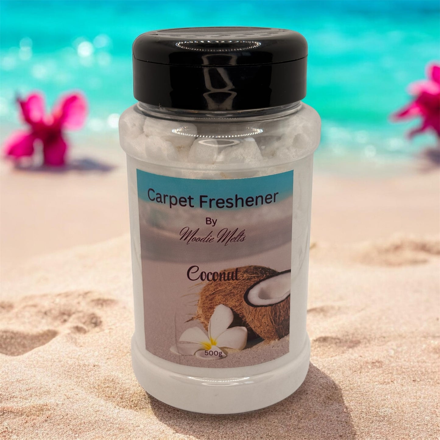 Carpet Freshener strong fragranced