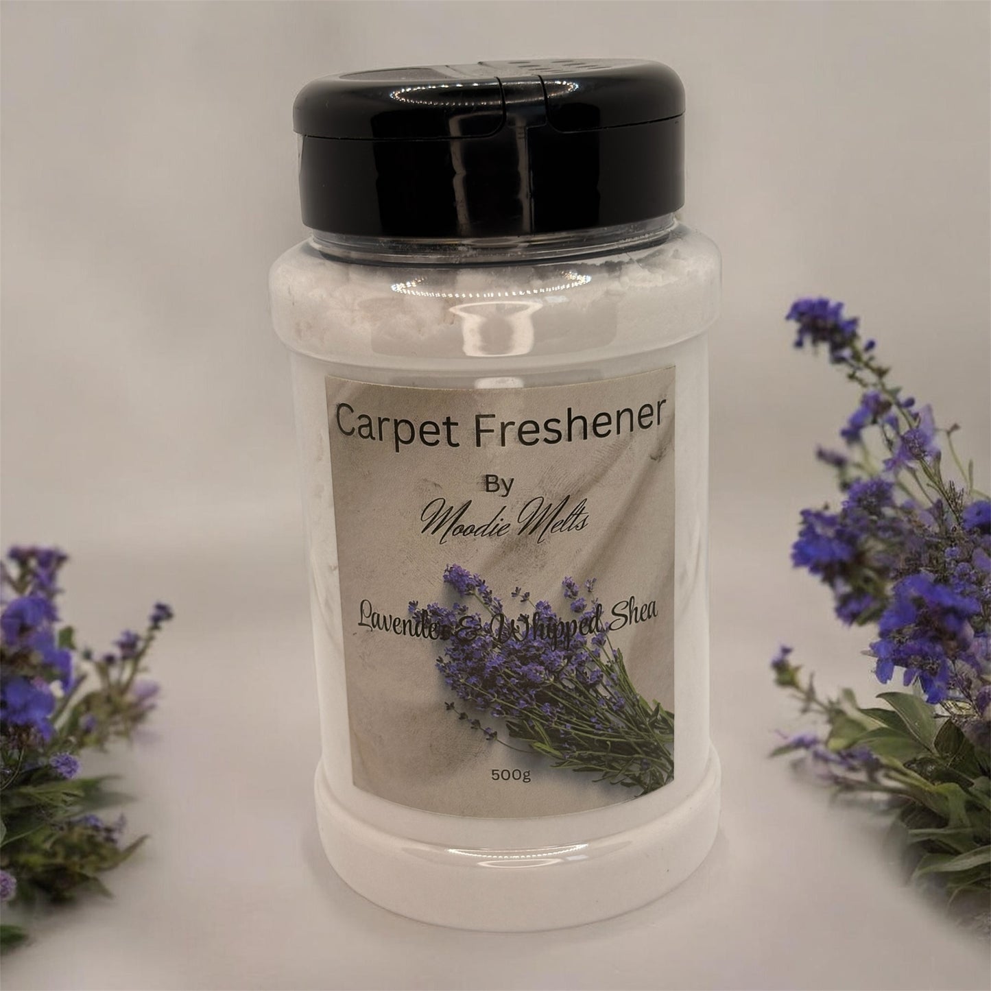 Carpet Freshener strong fragranced