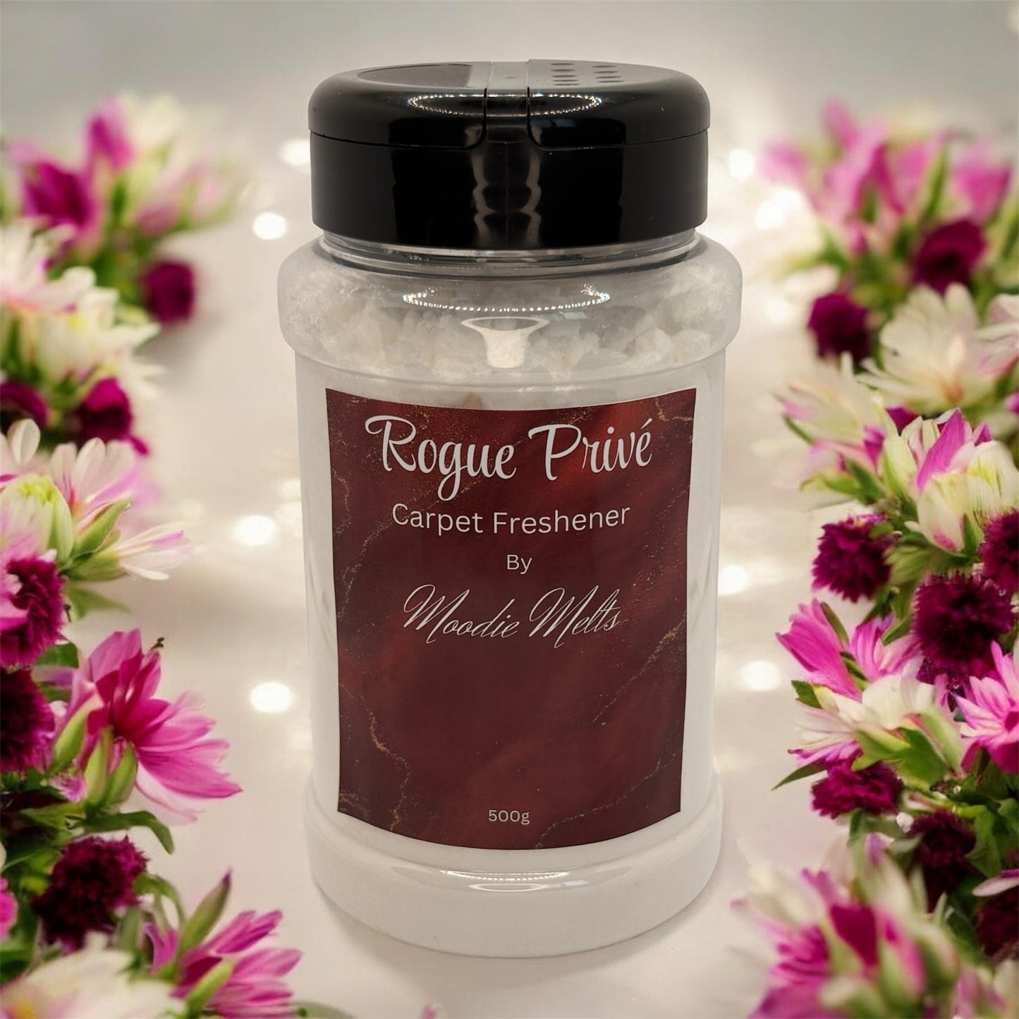 Carpet Freshener strong fragranced