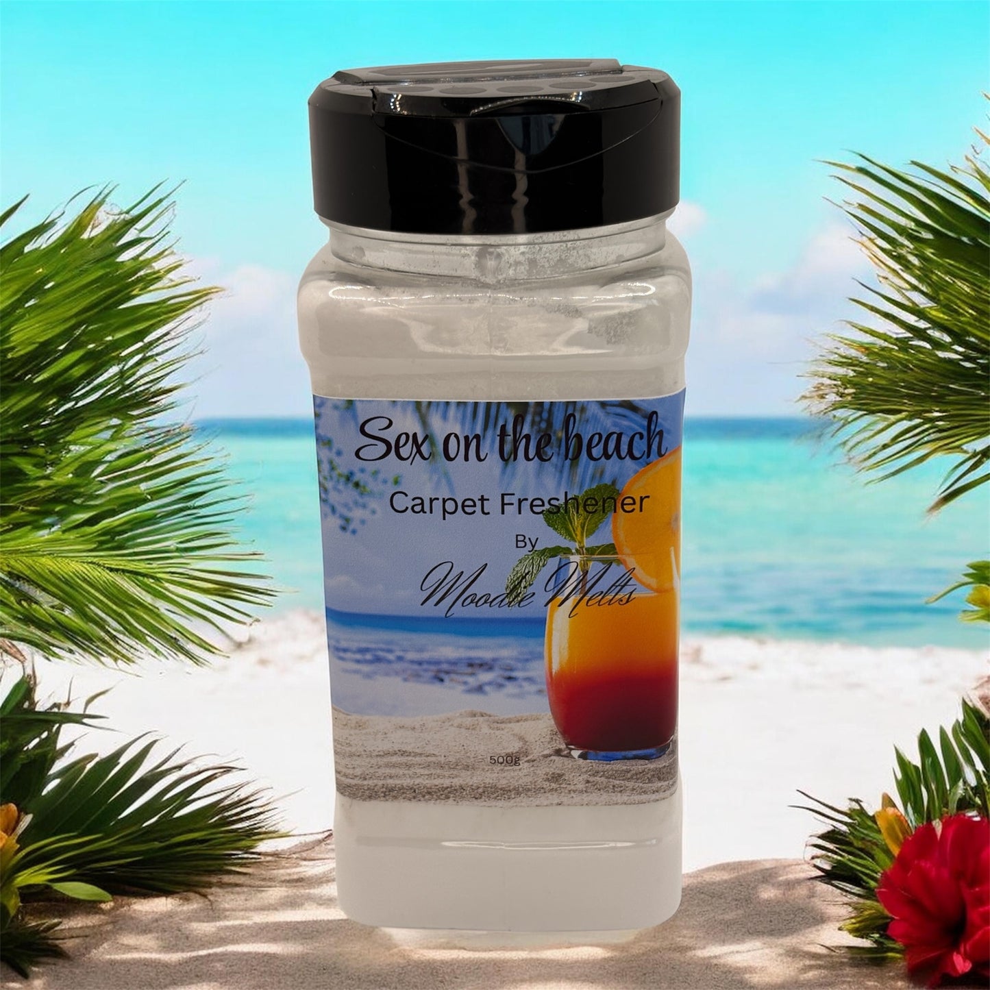 Carpet Freshener strong fragranced