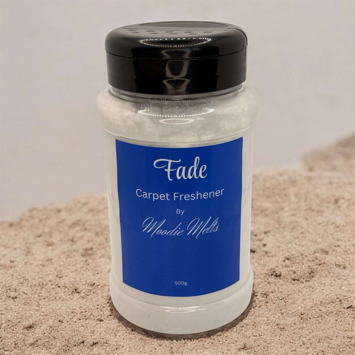 Carpet Freshener strong fragranced
